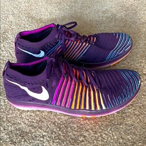 Nike Free Flyknits